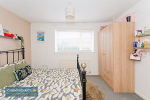 Bedroom- click for photo gallery